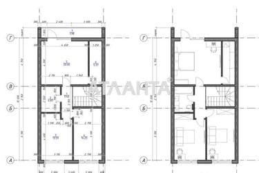 Будинок за адресою вул. Миколаївська (площа 145 м²) - Atlanta.ua - фото 36