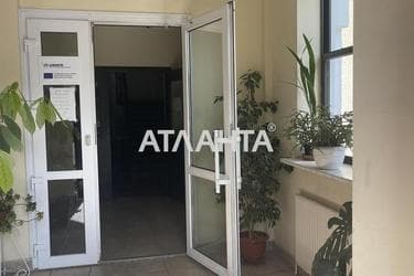 Многокомнатная квартира по адресу Шевченко пр. (площадь 309 м²) - Atlanta.ua - фото 32
