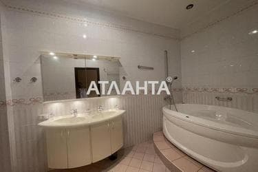Многокомнатная квартира по адресу Шевченко пр. (площадь 309 м²) - Atlanta.ua - фото 29