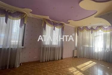 Многокомнатная квартира по адресу Шевченко пр. (площадь 309 м²) - Atlanta.ua - фото 20