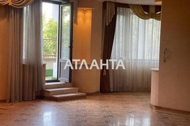 Многокомнатная квартира по адресу Шевченко пр. (площадь 309 м²) - Atlanta.ua - фото 19