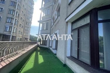 Многокомнатная квартира по адресу Шевченко пр. (площадь 309 м²) - Atlanta.ua - фото 31
