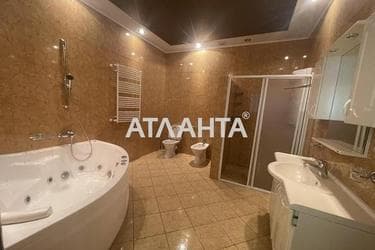 Многокомнатная квартира по адресу Шевченко пр. (площадь 309 м²) - Atlanta.ua - фото 30