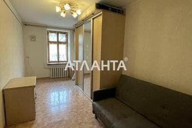 3-rooms apartment apartment by the address st. Chernomorskogo Kazachestva (area 64 m²) - Atlanta.ua - photo 12