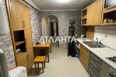 3-rooms apartment apartment by the address st. Chernomorskogo Kazachestva (area 64 m²) - Atlanta.ua - photo 13