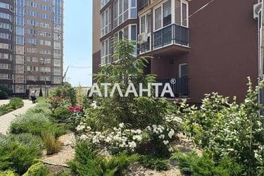 1-комнатная квартира по адресу ул. Паустовского (площадь 42,1 м²) - Atlanta.ua - фото 6