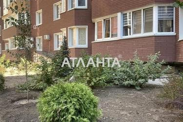 1-комнатная квартира по адресу ул. Паустовского (площадь 41,7 м²) - Atlanta.ua - фото 8