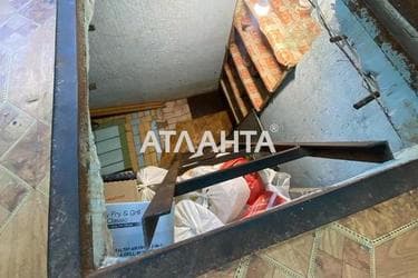 3-rooms apartment apartment by the address st. Dobrovolskogo pr (area 72 m²) - Atlanta.ua - photo 37