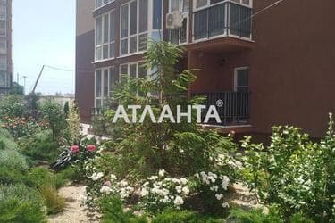 1-комнатная квартира по адресу ул. Паустовского (площадь 29 м²) - Atlanta.ua - фото 6