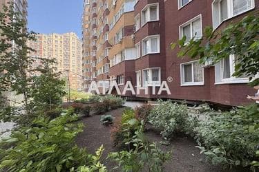 1-комнатная квартира по адресу ул. Паустовского (площадь 42,6 м²) - Atlanta.ua - фото 6