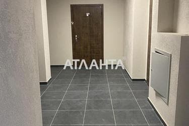 1-комнатная квартира по адресу ул. Паустовского (площадь 42,6 м²) - Atlanta.ua - фото 9