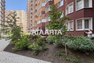 1-комнатная квартира по адресу ул. Паустовского (площадь 42,6 м²) - Atlanta.ua - фото 8