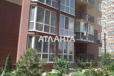 1-комнатная квартира по адресу ул. Паустовского (площадь 42,6 м²) - Atlanta.ua - фото 8