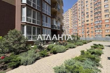 1-кімнатна квартира за адресою вул. Паустовського (площа 31 м²) - Atlanta.ua - фото 6