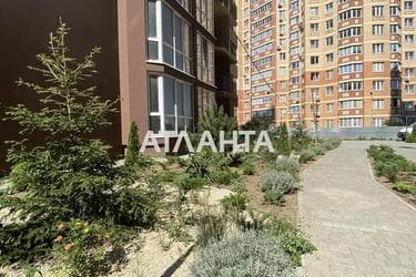 1-комнатная квартира по адресу ул. Паустовского (площадь 43 м²) - Atlanta.ua - фото 7