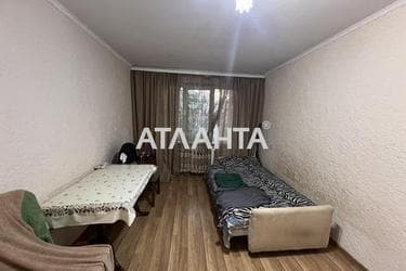 2-кімнатна квартира за адресою вул. Філатова ак. (площа 48 м²) - Atlanta.ua - фото 14
