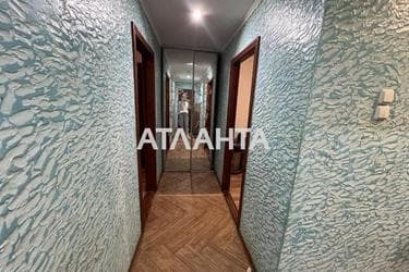 2-кімнатна квартира за адресою вул. Філатова ак. (площа 48 м²) - Atlanta.ua - фото 16