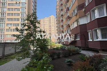 1-комнатная квартира по адресу ул. Паустовского (площадь 43 м²) - Atlanta.ua - фото 6