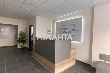 1-комнатная квартира по адресу ул. Паустовского (площадь 43 м²) - Atlanta.ua - фото 8