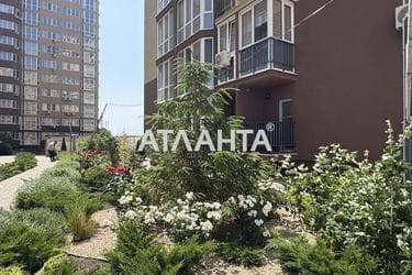 1-комнатная квартира по адресу ул. Паустовского (площадь 41,7 м²) - Atlanta.ua - фото 7