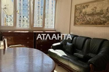 3-rooms apartment apartment by the address st. Sakharova (area 80 m²) - Atlanta.ua - photo 31
