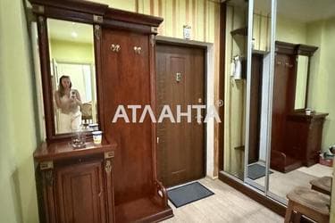 3-rooms apartment apartment by the address st. Sakharova (area 80 m²) - Atlanta.ua - photo 35