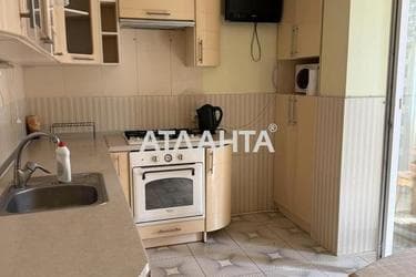 3-rooms apartment apartment by the address st. Sakharova (area 80 m²) - Atlanta.ua - photo 37