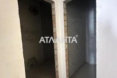 1-кімнатна квартира за адресою Фонтанська дор. (площа 47,6 м²) - Atlanta.ua - фото 24