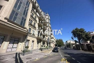 1-кімнатна квартира за адресою Фонтанська дор. (площа 47,6 м²) - Atlanta.ua - фото 27