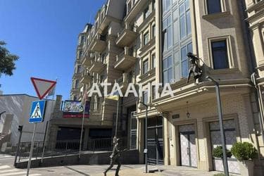 1-кімнатна квартира за адресою Фонтанська дор. (площа 47,6 м²) - Atlanta.ua - фото 28