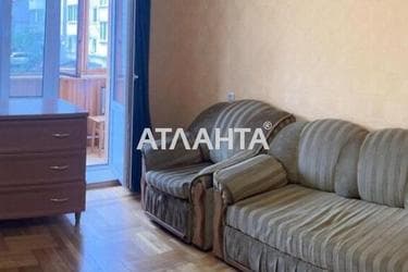 3-rooms apartment apartment by the address st. Agafangela Krymskogo (area 65,6 m²) - Atlanta.ua - photo 18