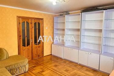 3-rooms apartment apartment by the address st. Agafangela Krymskogo (area 65,6 m²) - Atlanta.ua - photo 16
