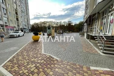2-комнатная квартира по адресу ул. Королева ак. (площадь 70,1 м²) - Atlanta.ua - фото 53