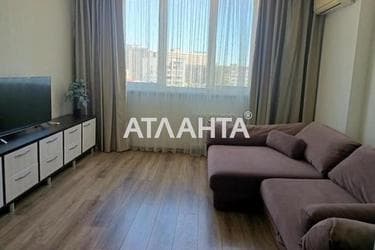 1-кімнатна квартира за адресою вул. Висоцького (площа 48,1 м²) - Atlanta.ua - фото 14