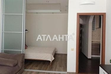 1-кімнатна квартира за адресою вул. Висоцького (площа 48,1 м²) - Atlanta.ua - фото 15