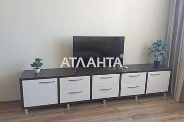 1-кімнатна квартира за адресою вул. Висоцького (площа 48,1 м²) - Atlanta.ua - фото 16