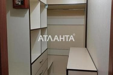 1-кімнатна квартира за адресою вул. Висоцького (площа 48,1 м²) - Atlanta.ua - фото 20