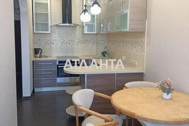 1-кімнатна квартира за адресою вул. Висоцького (площа 48,1 м²) - Atlanta.ua - фото 17