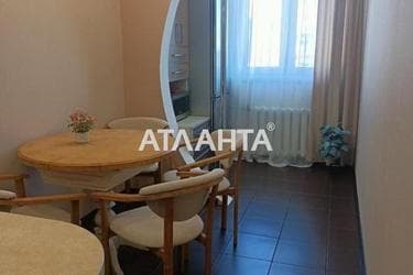 1-кімнатна квартира за адресою вул. Висоцького (площа 48,1 м²) - Atlanta.ua - фото 18