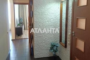 1-кімнатна квартира за адресою вул. Висоцького (площа 48,1 м²) - Atlanta.ua - фото 19