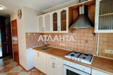 2-комнатная квартира по адресу просп. Науки (площадь 53 м²) - Atlanta.ua - фото 25