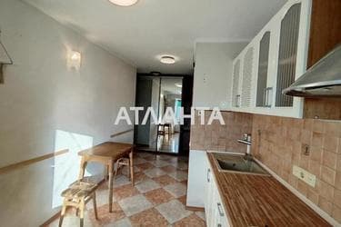 2-комнатная квартира по адресу просп. Науки (площадь 53 м²) - Atlanta.ua - фото 28