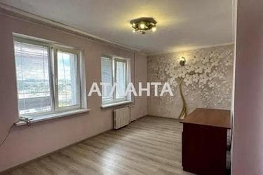 2-комнатная квартира по адресу просп. Науки (площадь 53 м²) - Atlanta.ua - фото 32