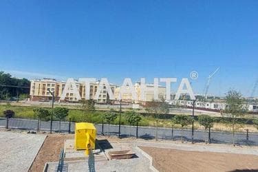 2-комнатная квартира по адресу ул. Соборная (площадь 66,4 м²) - Atlanta.ua - фото 25