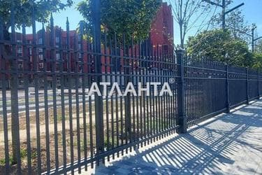 2-комнатная квартира по адресу ул. Соборная (площадь 66,4 м²) - Atlanta.ua - фото 27