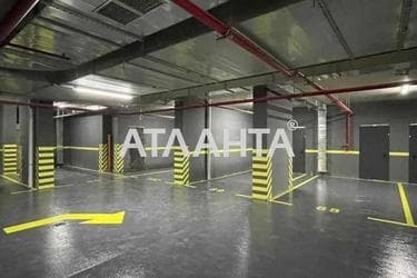 1-комнатная квартира по адресу ул. Дача Ковалевского (площадь 48,5 м²) - Atlanta.ua - фото 17
