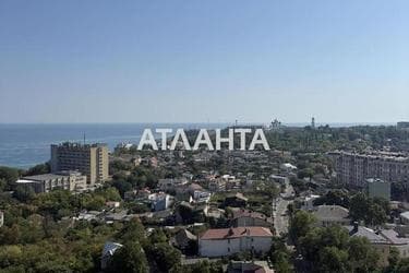 1-комнатная квартира по адресу ул. Дача Ковалевского (площадь 48,5 м²) - Atlanta.ua - фото 20