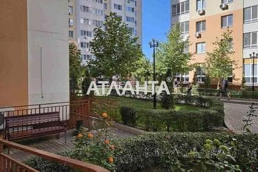 1-кімнатна квартира за адресою вул. Райдужний м-н (площа 40,1 м²) - Atlanta.ua - фото 17