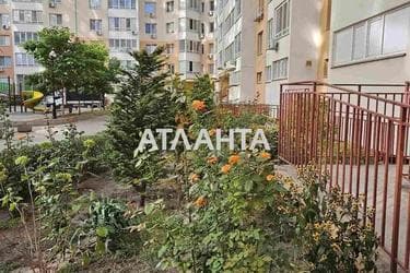 1-кімнатна квартира за адресою вул. Райдужний м-н (площа 40,1 м²) - Atlanta.ua - фото 31