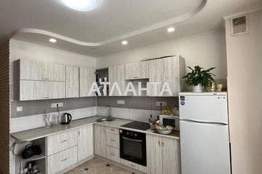 1-room apartment apartment by the address st. Marselskaya (area 45 m²) - Atlanta.ua - photo 9